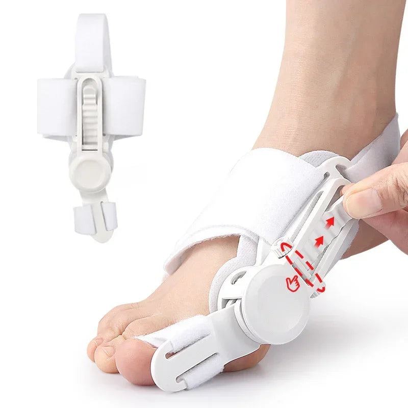 Comfylia™ ToeRelief Corrector
