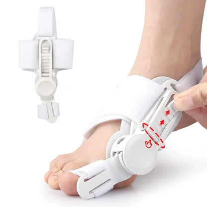 Comfylia™ ToeRelief Corrector