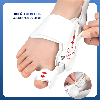 Comfylia™ ToeRelief Corrector