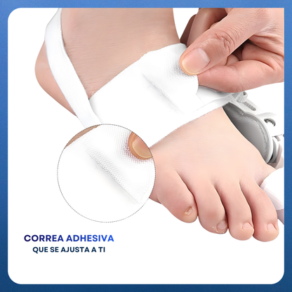 Comfylia™ ToeRelief Corrector
