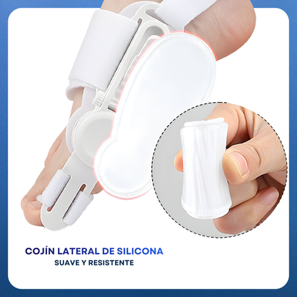 Comfylia™ ToeRelief Corrector