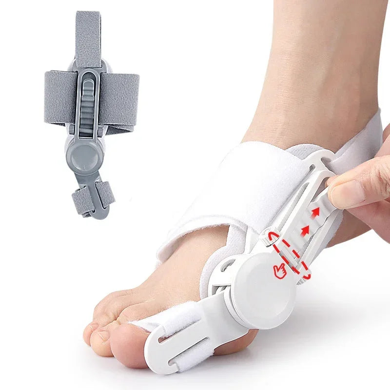 Comfylia™ ToeRelief Corrector