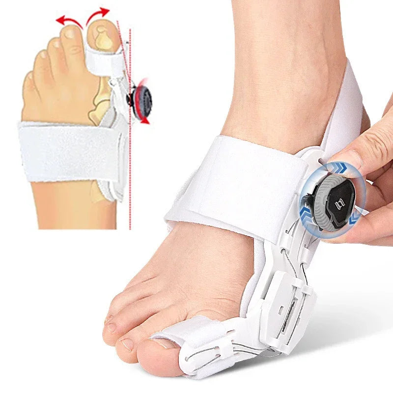 Comfylia™ ToeRelief Corrector