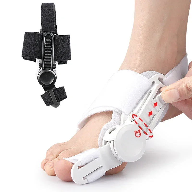 Comfylia™ ToeRelief Corrector